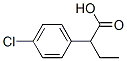 CAS#: 29645-00-9， 2-(4-Chlorophenyl)Butanoic Acid