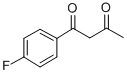CAS#: 29681-98-9， 1-(4-Fluorophenyl)-1,3-Butanedione