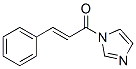 CAS#: 2979-51-3， 1-(1H-Imidazol-1-Yl)-3-Phenyl-2-Propen-1-One