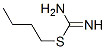 CAS#: 2986-22-3， S-n-Butylisothiourea