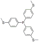 CAS#: 29949-80-2， Tris[4-(Methylthio)Phenyl]Phosphine