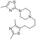 CAS#: 29952-13-4, Peratizole