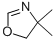 structure of CAS# 30093-99-3, 4,4-Dimethyl-2-Oxazoline;4,4-Dimethyl-5H-Oxazole;Oxazole, 4,5-Dihydro-4,4-Dimethyl-;4,4-Dimethyl-2-Oxazoline
