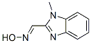 CAS#: 3013-07-8， (2Z)-3-Methyl-2-(Nitrosomethylidene)-1H-Benzimidazole