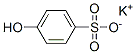 CAS#: 30145-40-5， Potassium 4-Hydroxybenzenesulphonate