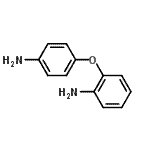 CAS#: 30202-85-8， 2-(4-Aminophenoxy)Aniline