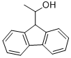 CAS 登录号：3023-49-2， (+/-)-1-(9-芴基)乙醇