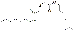 CAS#: 30259-83-7， Diisooctyl 2,2'-Thiobisacetate