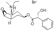 CAS 登录号：30286-75-0， 氧托溴铵