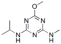 CAS#: 3035-45-8， 6-Methoxy-N'-Methyl-N-Propan-2-Yl-1,3,5-Triazine-2,4-Diamine