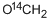 CAS#: 3046-49-9， Formaldehyde, [14C]
