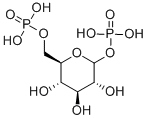 CAS#: 305-58-8， D-Glucose-1,6-Diphosphate