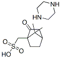 CAS#: 30583-08-5， Piperazine 2-Oxobornane-10-Sulphonate