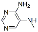 CAS#: 3059-67-4， N-Methylpyrimidine-4,5-Diamine
