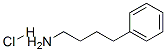 structure of CAS# 30684-06-1, 4-Phenylbutylamine Hydrochloride;Methane;4-Phenylbutylamine;4-Phenylbutylammonium Chloride