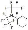 CAS#: 308-95-2， 1,2,2,3,3,4,4,5,5,6,6-Undecafluoro-N,N-Bis(1,1,2,2,2-Pentafluoroethyl)Cyclohexan-1-Amine