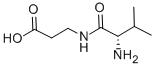 CAS#: 30806-08-7， H-Val-beta-Ala-OH