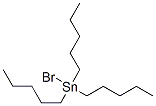 CAS#: 3091-18-7， Bromo-Tripentylstannane