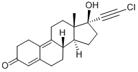 CAS#: 3124-93-4， Ethynerone