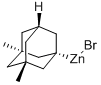 CAS#: 312692-99-2， 3,5-Dimethyl-1-Adamantylzinc Bromide