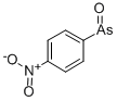 CAS#: 3134-97-2， 1-Arsoroso-4-Nitrobenzene