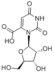 CAS#: 314-50-1， Orotidine