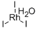 CAS#: 314071-45-9， Rhodium(III) Iodide