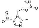 CAS#: 31478-45-2， Bamnidazole