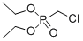 structure of CAS# 3167-63-3, Diethyl (Chloromethyl)Phosphonate;1-(Chloromethyl-Ethoxy-Phosphoryl)Oxyethane;Diethyl Chloromethanephosphonate;Nsc67753