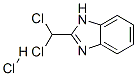 CAS#: 3174-30-9， 2-(Dichloromethyl)-1H-Benzimidazole Hydrochloride