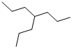 CAS#: 3178-29-8， 4-Propylheptane