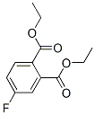 CAS#: 320-96-7， Diethyl 4-Fluorobenzene-1,2-Dicarboxylate