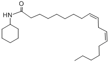 CAS#: 3207-50-9， Clinolamide