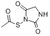 CAS#: 32085-04-4， 3-Acetyl-Thiohydantoin