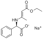 CAS#: 32134-06-8， Sodium 2-[2-[[(E)-4-Ethoxy-4-Oxobut-2-En-2-Yl]Amino]Phenyl]Acetate