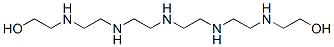 CAS#: 3217-03-6， 2-[2-[2-[2-[2-(2-Hydroxyethylamino)Ethylamino]Ethylamino]Ethylamino]Ethylamino]Ethanol