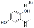 CAS#: 32190-96-8， 2-Methylaminobenzene-1,4-Diol Hydrobromide