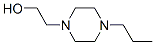 CAS#: 3221-17-8， 4-Propyl-1-Piperazineethanol