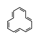 CAS#: 3227-77-8， (1E,3Z,5E,7Z,9E,11Z)-1,3,5,7,9,11-Cyclododecahexaene