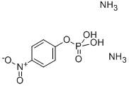 CAS#: 32348-91-7， Diazanium (4-Nitrophenyl) Phosphate