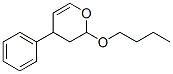 CAS#: 324-00-5， 2-Butoxy-4-Phenyl-3,4-Dihydro-2H-Pyran