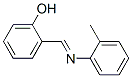 structure of CAS# 3246-73-9, (6E)-6-[[(2-Methylphenyl)Amino]Methylidene]Cyclohexa-2,4-Dien-1-One;6-[[(2-Methylphenyl)Amino]Methylidene]Cyclohexa-2,4-Dien-1-One;(6E)-6-[[(2-Methylphenyl)Amino]Methylene]Cyclohexa-2,4-Dien-1-One;6-[[(2-Methylphenyl)Amino]Methylene]Cyclohexa-2,4-Dien-1-One