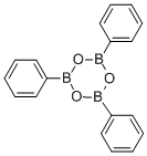 CAS#: 3262-89-3， Triphenylboroxin