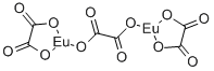 CAS#: 3269-12-3， Europium Oxalate