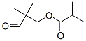 CAS#: 32783-82-7， (2,2-Dimethyl-3-Oxopropyl) 2-Methylpropanoate