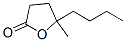 CAS#: 3285-00-5， 5-Butyl-5-Methyloxolan-2-One
