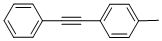 CAS#: 3287-02-3， 1-Methyl-4-Phenylethynyl-Benzene