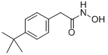 CAS#: 3289-00-7， 2-(4-Tert-Butylphenyl)-N-Hydroxyacetamide