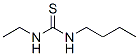 CAS#: 32900-06-4， 1-Butyl-3-Ethylthiourea