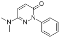 CAS#: 32929-22-9， 6-Dimethylamino-2-Phenylpyridazin-3-One